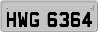 HWG6364