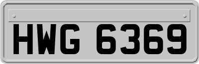 HWG6369