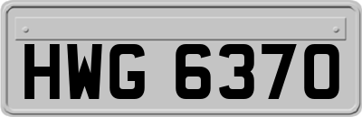 HWG6370