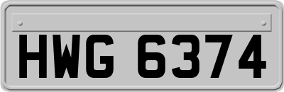 HWG6374