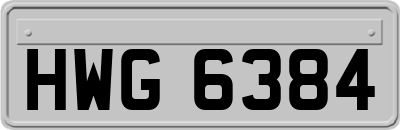 HWG6384