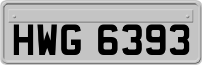 HWG6393