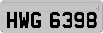 HWG6398