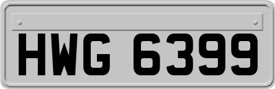 HWG6399