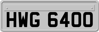 HWG6400