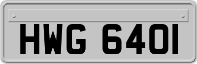 HWG6401