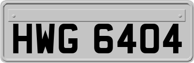 HWG6404