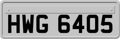 HWG6405