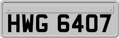 HWG6407
