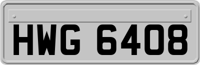 HWG6408