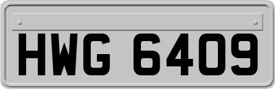 HWG6409