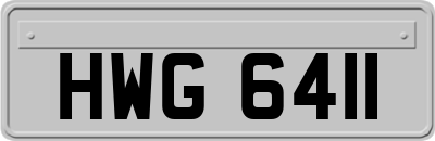 HWG6411