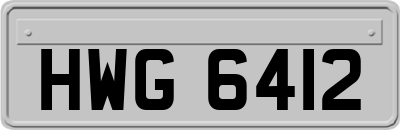 HWG6412