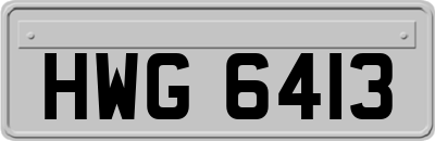 HWG6413