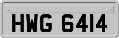 HWG6414