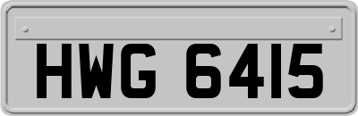 HWG6415