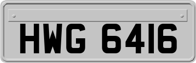 HWG6416