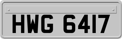 HWG6417