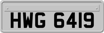HWG6419