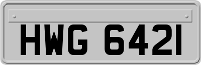 HWG6421