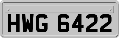 HWG6422