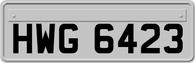 HWG6423