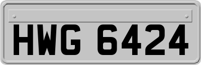 HWG6424