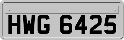 HWG6425