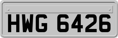 HWG6426