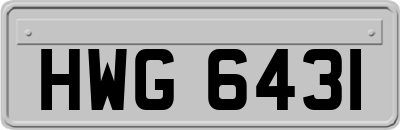 HWG6431