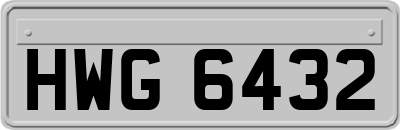 HWG6432