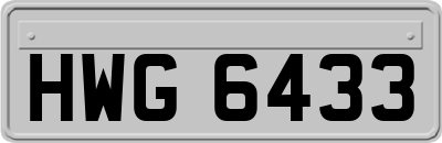 HWG6433