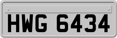 HWG6434