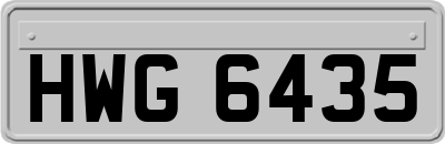 HWG6435