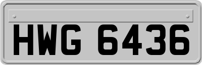 HWG6436