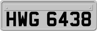 HWG6438