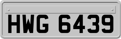 HWG6439