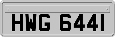 HWG6441
