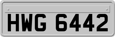 HWG6442