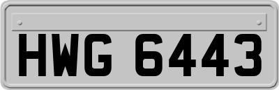 HWG6443