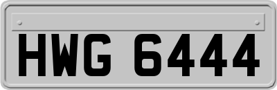 HWG6444