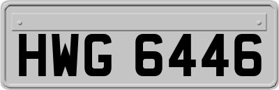 HWG6446
