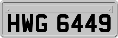 HWG6449