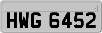 HWG6452
