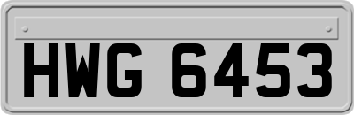 HWG6453
