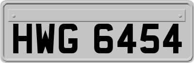HWG6454