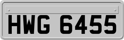 HWG6455