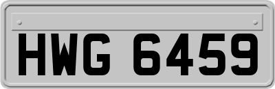 HWG6459