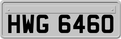 HWG6460