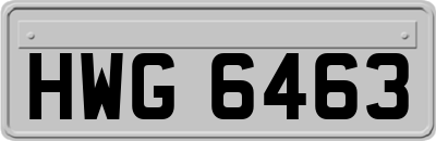 HWG6463